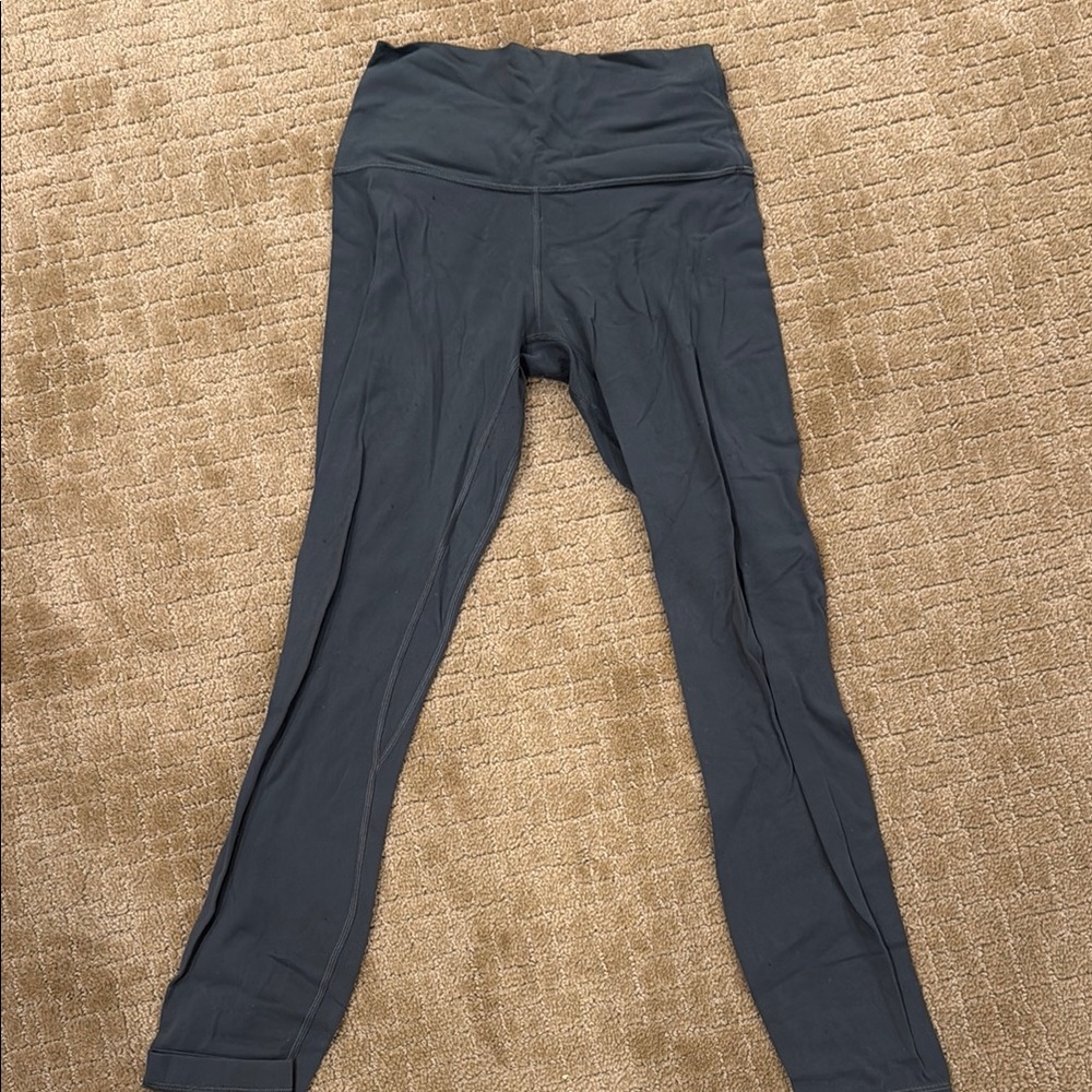 Lulu lemon Align 25” inseam Leggings